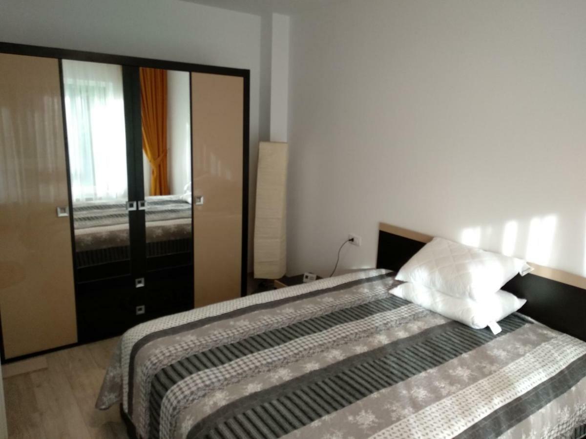 Apartament Ramona Apartment Brasov Exterior photo