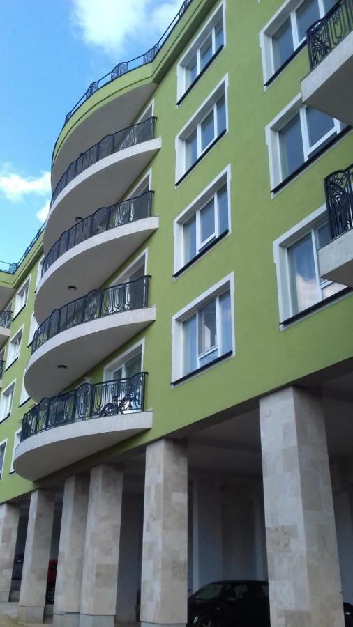 Apartament Ramona Apartment Brasov Exterior photo